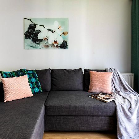 Jack II Apartment Krakov Exteriér fotografie