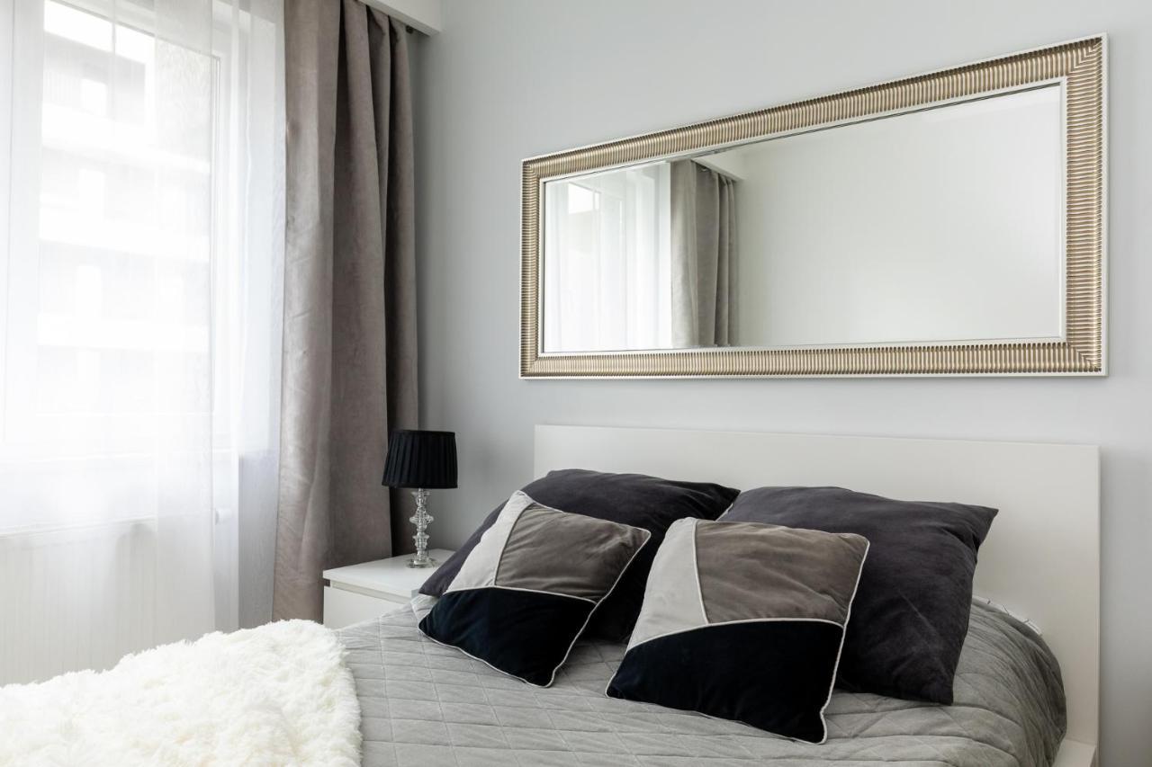 Jack II Apartment Krakov Exteriér fotografie