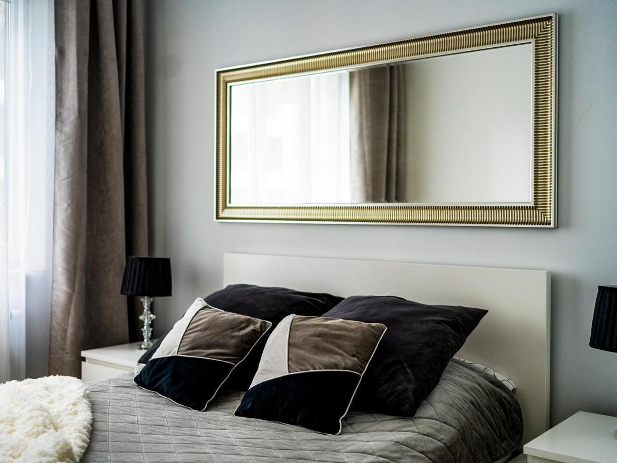 Jack II Apartment Krakov Exteriér fotografie