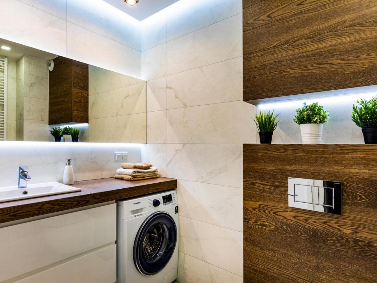 Jack II Apartment Krakov Exteriér fotografie