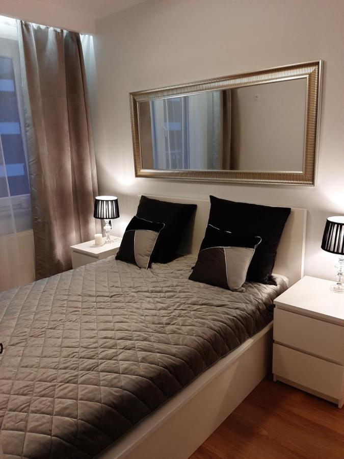 Jack II Apartment Krakov Exteriér fotografie