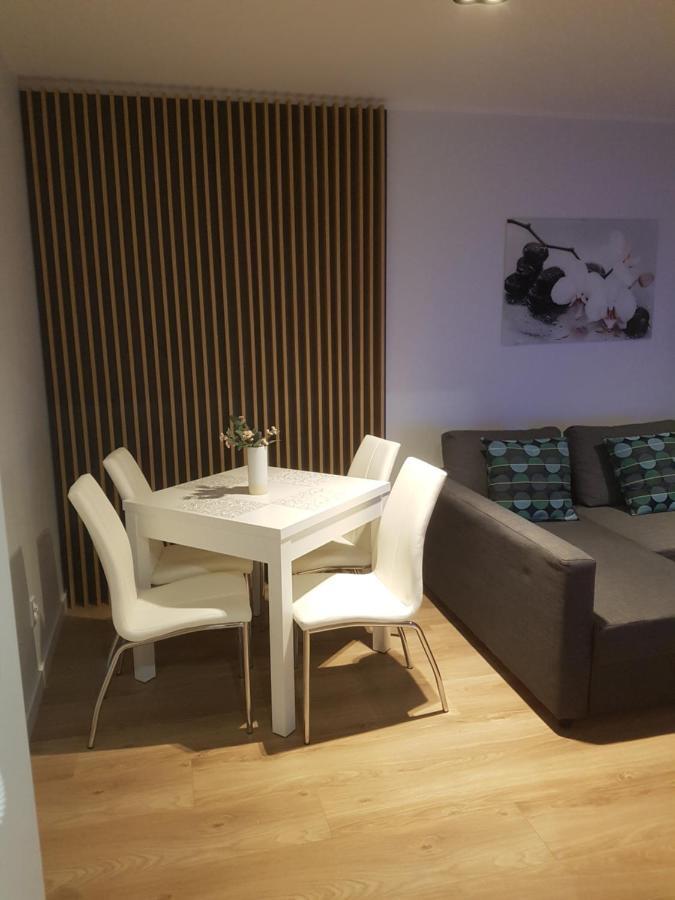 Jack II Apartment Krakov Exteriér fotografie
